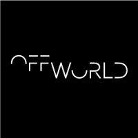 offworld logo image