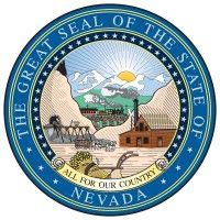 nevada department of business and industry logo image