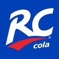 rc cola international logo image