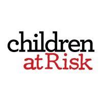 children at risk logo image