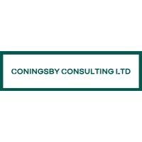 coningsby consulting ltd logo image