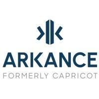 arkance in private limited (formerly capricot)