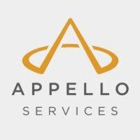 appello services limited logo image