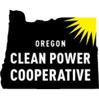 oregon clean power cooperative logo image