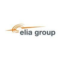 elia group logo image