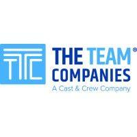 the team companies, llc