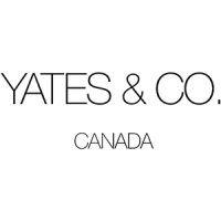 yates and company ltd. logo image