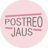 postreo jaus logo image