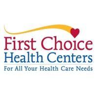 first choice health centers, inc. logo image