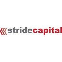 stride capital