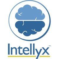 intellyx logo image