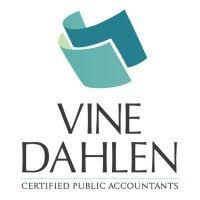 vine dahlen pllc logo image