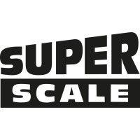 superscale logo image