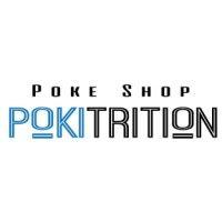 pokitrition - sushi burritos & poke