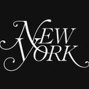 logo of New York Magazine