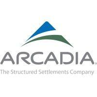 arcadia settlements group logo image