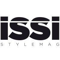 issi magazines & éditions logo image