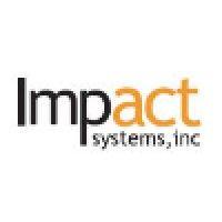 impact systems logo image