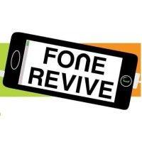 fone revive ltd logo image