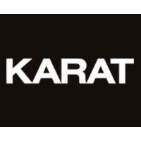 karat logo image