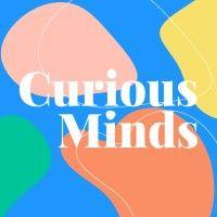 curious minds logo image