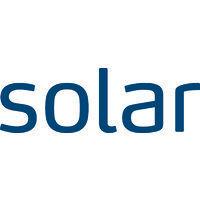 solar danmark a/s logo image