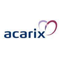 acarix logo image