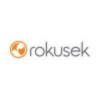 rokusek: marketing by design logo image