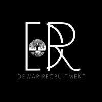 dewar recruitment logo image