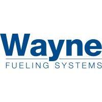 wayne fueling systems logo image