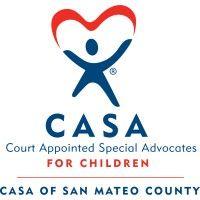 casa of san mateo county logo image