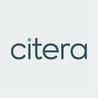 citera logo image