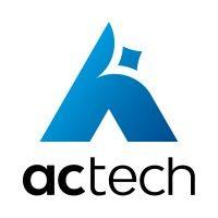 ac technologies ltd logo image