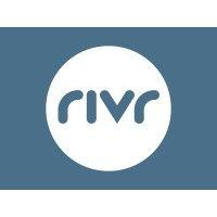 rivr logo image