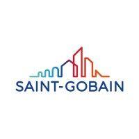 saint-gobain glass logistics logo image