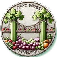 food bridge consulting logo image