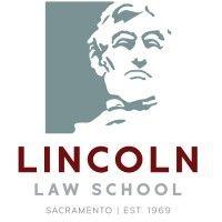 lincoln law school of sacramento logo image