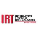 logo of Interactive Response Technologies Irt