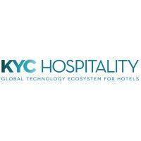 kyc hospitality logo image