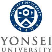 yonsei international summer school logo image