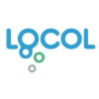 locol logo image