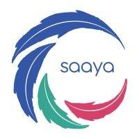 saaya health logo image