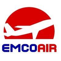 emcoair logo image