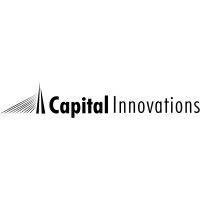 capital innovations, llc logo image