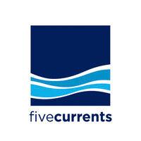 fivecurrents logo image