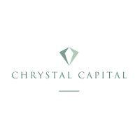 chrystal capital partners llp logo image