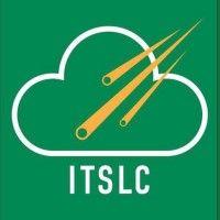 information technology and systems leadership council (itslc) logo image