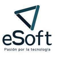 esoft latam logo image