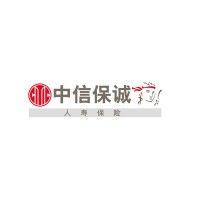 中信保诚人寿保险有限公司 logo image