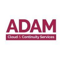 adam continuity logo image